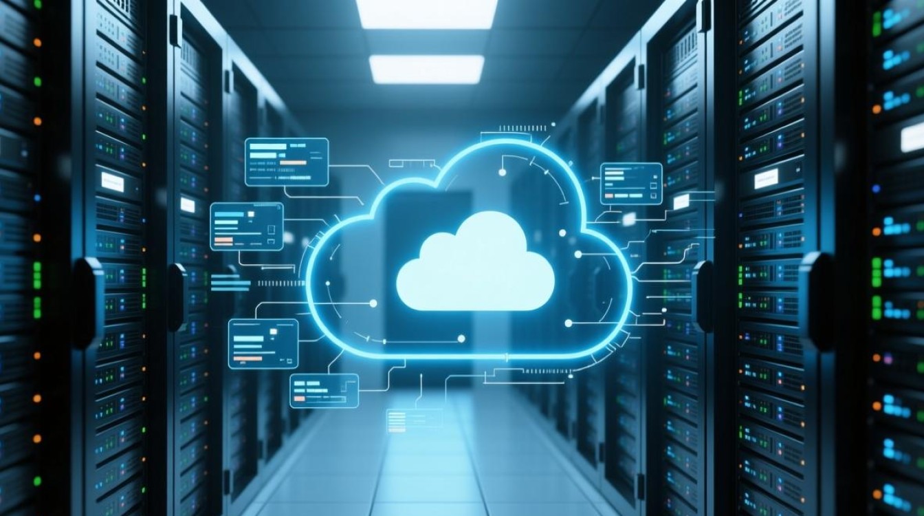 服务器集群云计算,技术如何影响未来企业IT架构与效率? 服务器集群云计算,技术如何影响未来企业IT架构与效率?