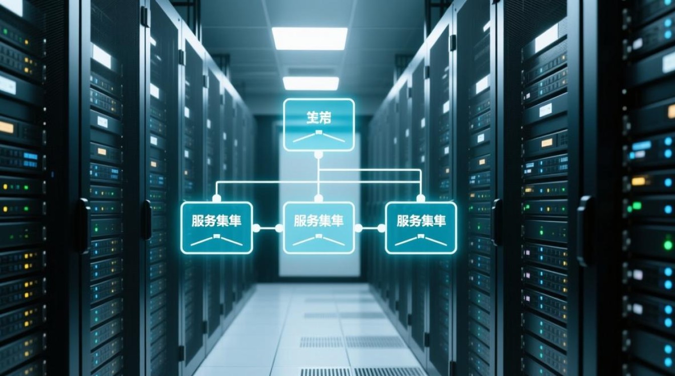 如何有效解决服务器集群运行中的常见问题及优化策略？