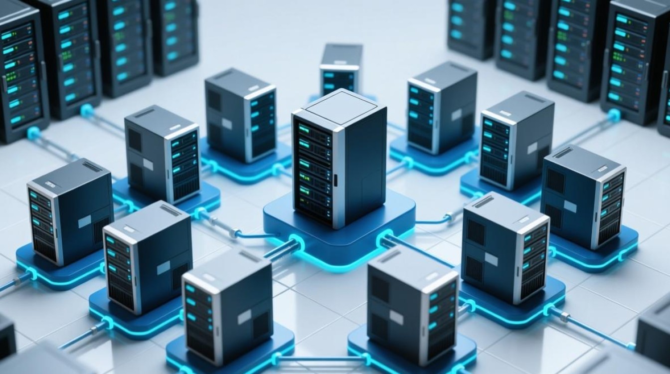 如何高效解决服务器集群频繁出现的错误问题? 如何高效解决服务器集群频繁出现的错误问题?