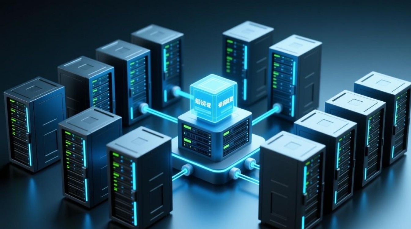 如何高效解决服务器集群频繁出现的错误问题? 如何高效解决服务器集群频繁出现的错误问题?