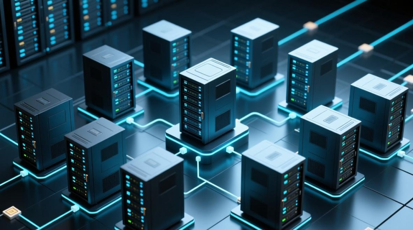 如何高效解决服务器集群频繁出现的错误问题? 如何高效解决服务器集群频繁出现的错误问题?