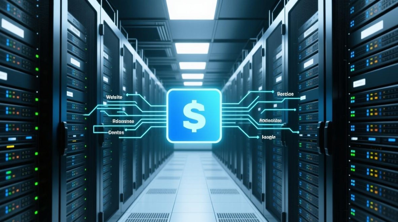 服务器集群与负载均衡，PPT课件中的关键问题有哪些？