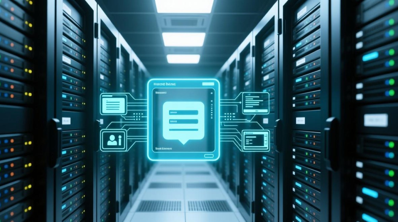 服务器集群与负载均衡，PPT课件中的关键问题有哪些？