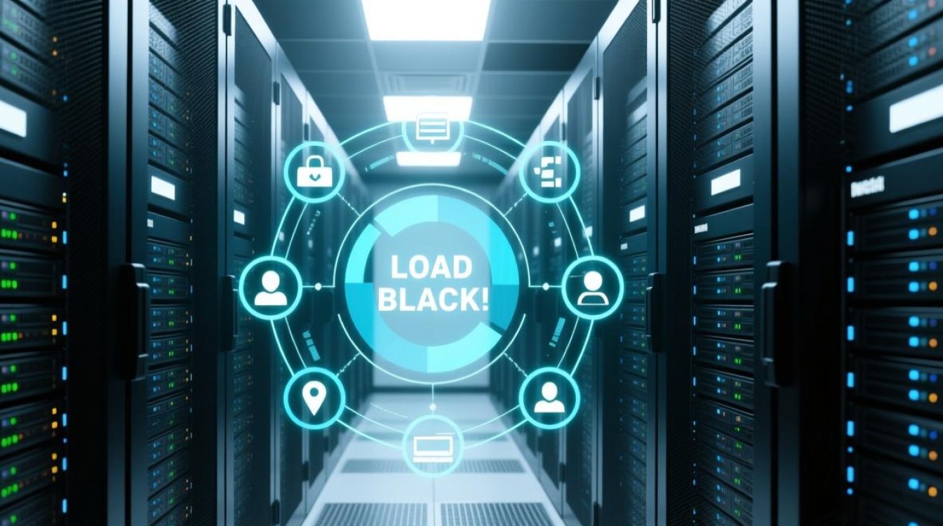 服务器集群与负载均衡，PPT课件中的关键问题有哪些？