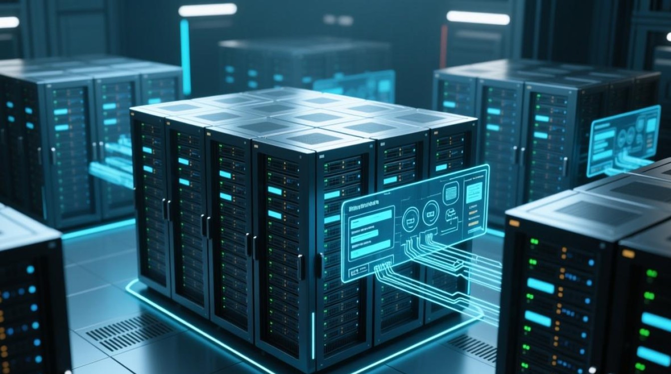 服务器集群间数据库查询如何优化效率与稳定性? 服务器集群间数据库查询如何优化效率与稳定性?