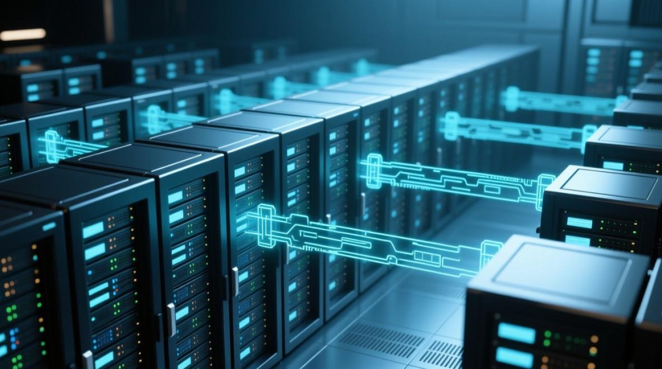 服务器集群间数据库查询如何优化效率与稳定性? 服务器集群间数据库查询如何优化效率与稳定性?