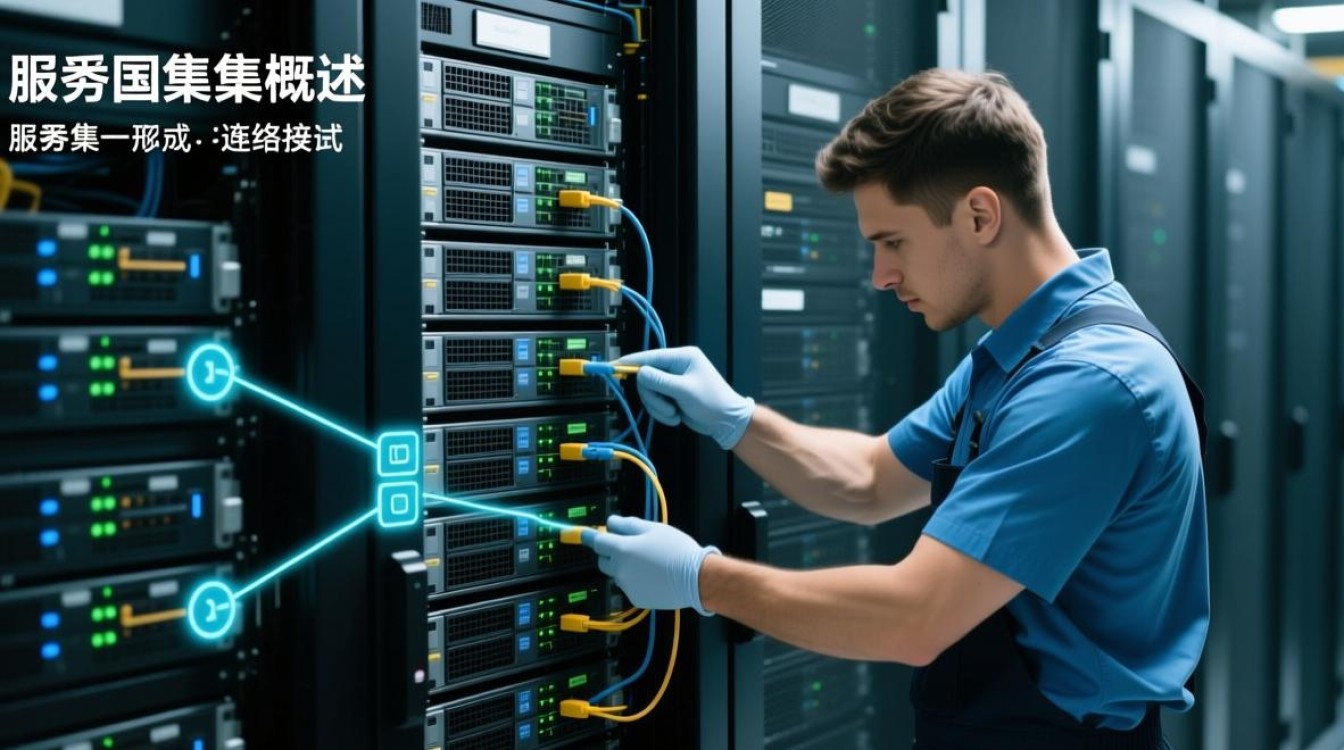 服务器集群故障排查与维修,有哪些常见问题及解决方法? 服务器集群故障排查与维修,有哪些常见问题及解决方法?