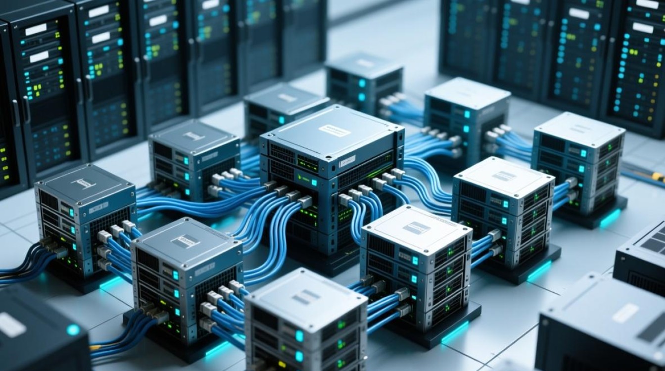 服务器集群故障排查与维修,有哪些常见问题及解决方法? 服务器集群故障排查与维修,有哪些常见问题及解决方法?