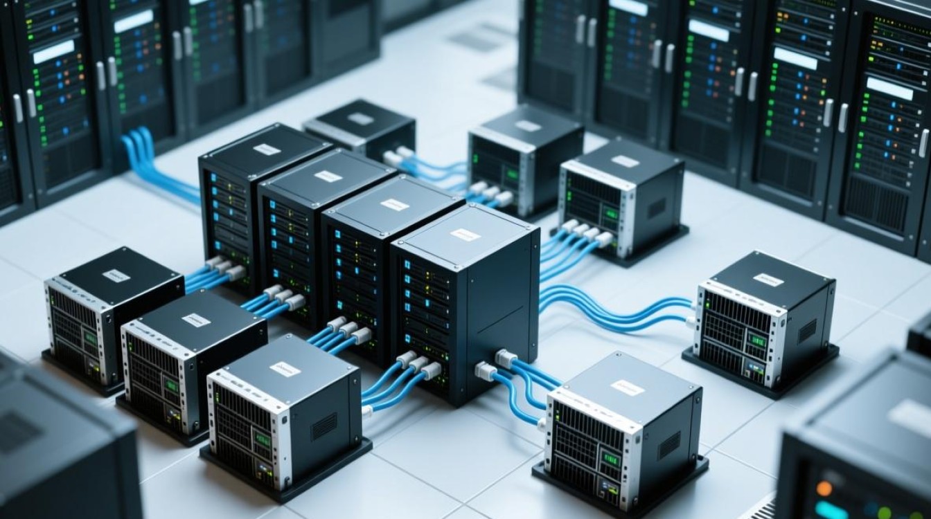 服务器集群故障排查与维修,有哪些常见问题及解决方法? 服务器集群故障排查与维修,有哪些常见问题及解决方法?