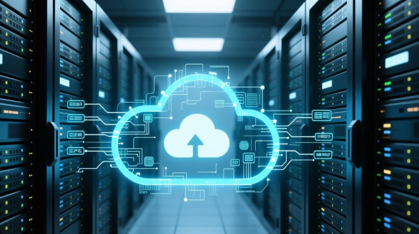 服务器集群云虚拟技术如何影响未来数据中心建设？