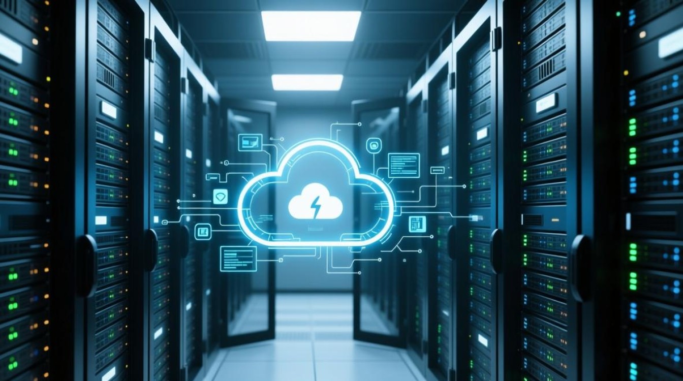 服务器集群云虚拟技术如何影响未来数据中心建设？