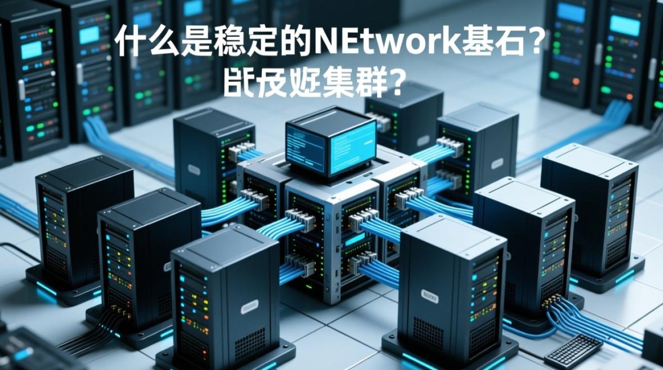 服务器集群书，揭秘集群架构奥秘，你了解多少？