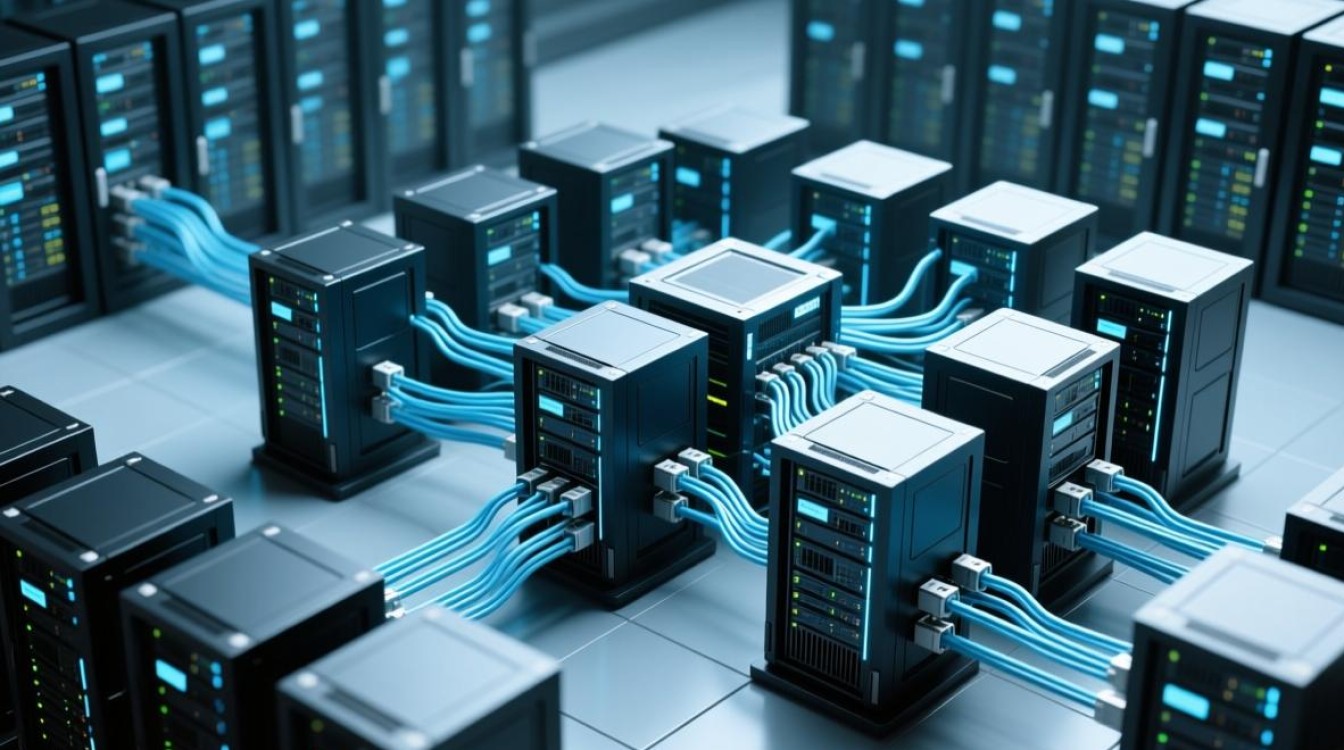 服务器集群书，揭秘集群架构奥秘，你了解多少？