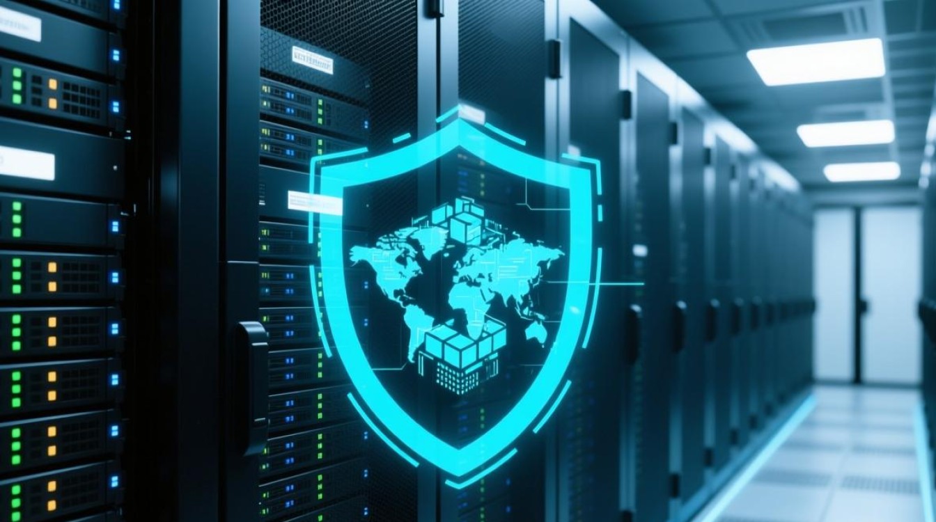 服务器集群防御如何有效应对网络攻击?探讨最新策略与挑战! 服务器集群防御如何有效应对网络攻击?探讨最新策略与挑战!