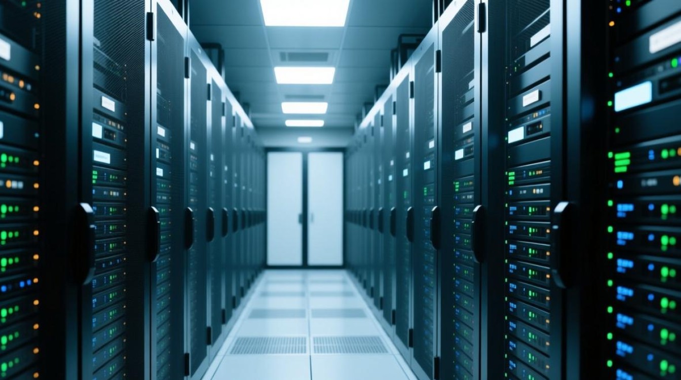 服务器集群配置共享存储，如何实现高效数据访问与资源优化？