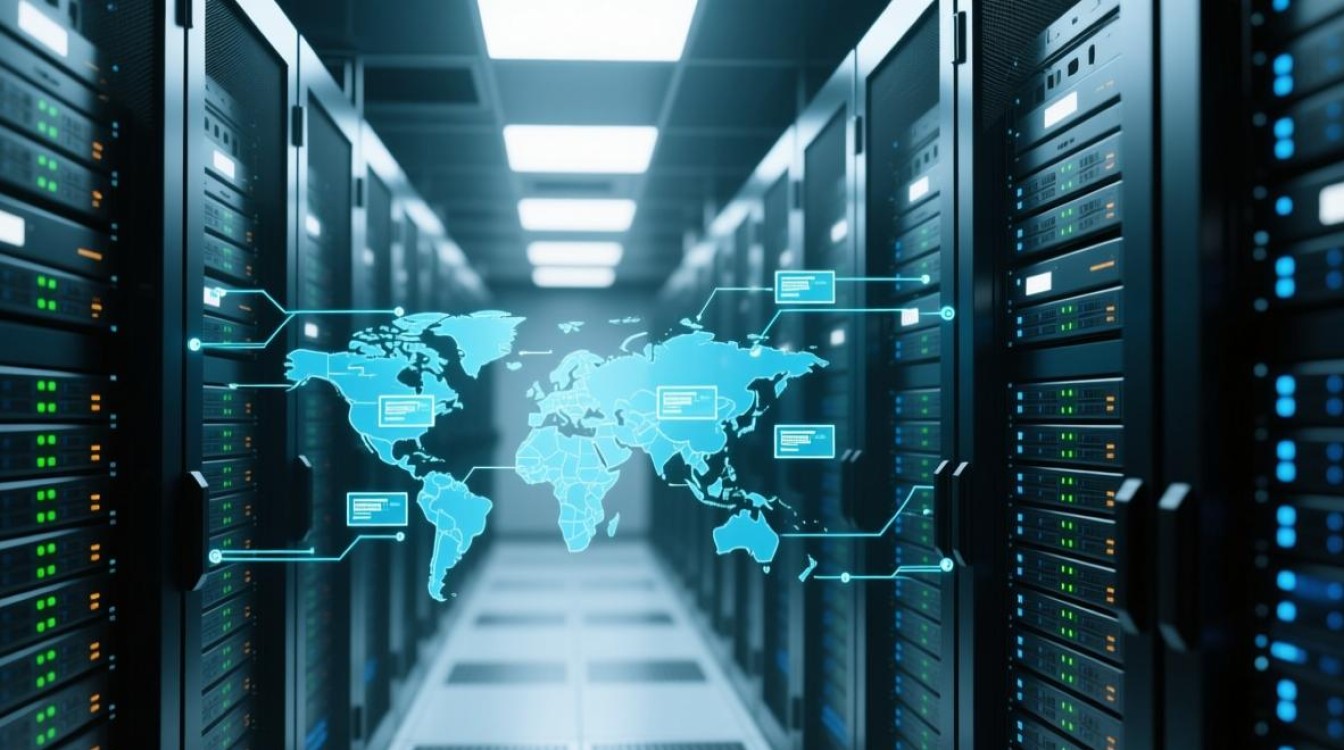 服务器集群配置共享存储，如何实现高效数据访问与资源优化？