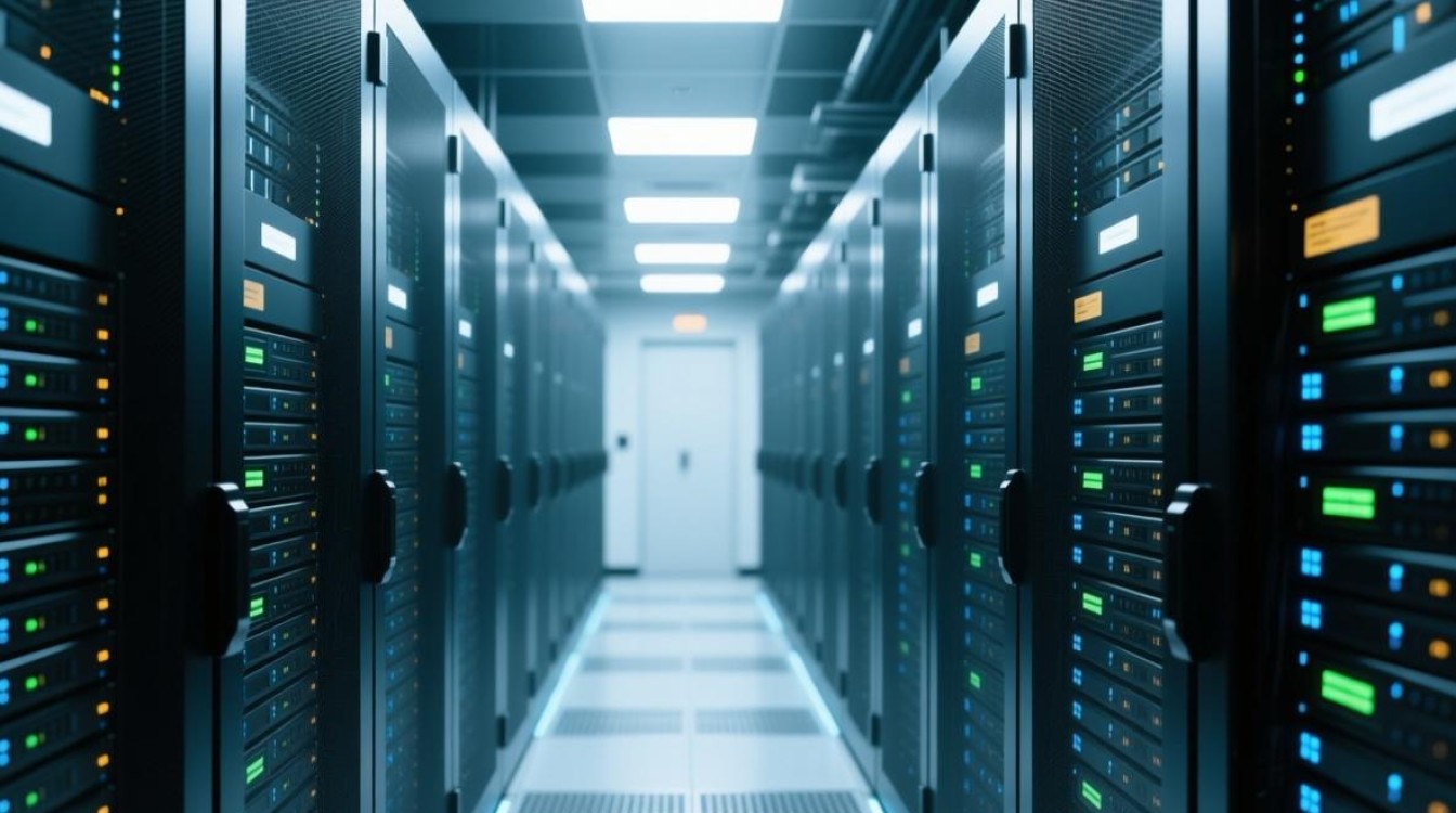 服务器集群配置共享存储，如何实现高效数据访问与资源优化？