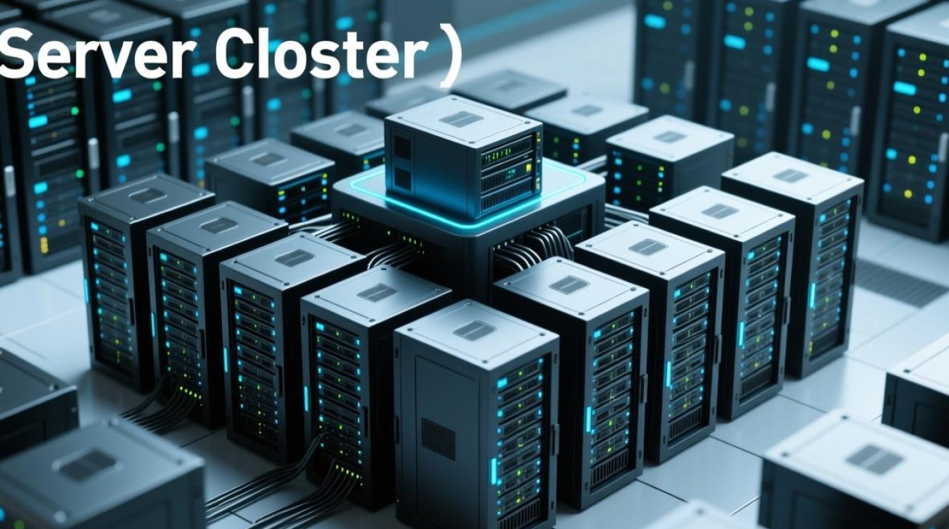 服务器集群与负载均衡有何本质区别？它们在架构和应用中扮演着怎样的角色？