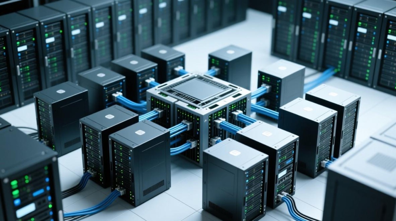 服务器集群配置详细教程中，哪些关键步骤易出错？揭秘高效集群搭建秘诀！