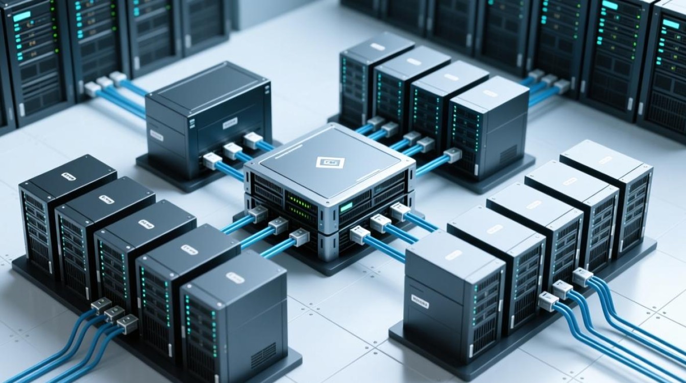 服务器集群配置详细教程中，哪些关键步骤易出错？揭秘高效集群搭建秘诀！