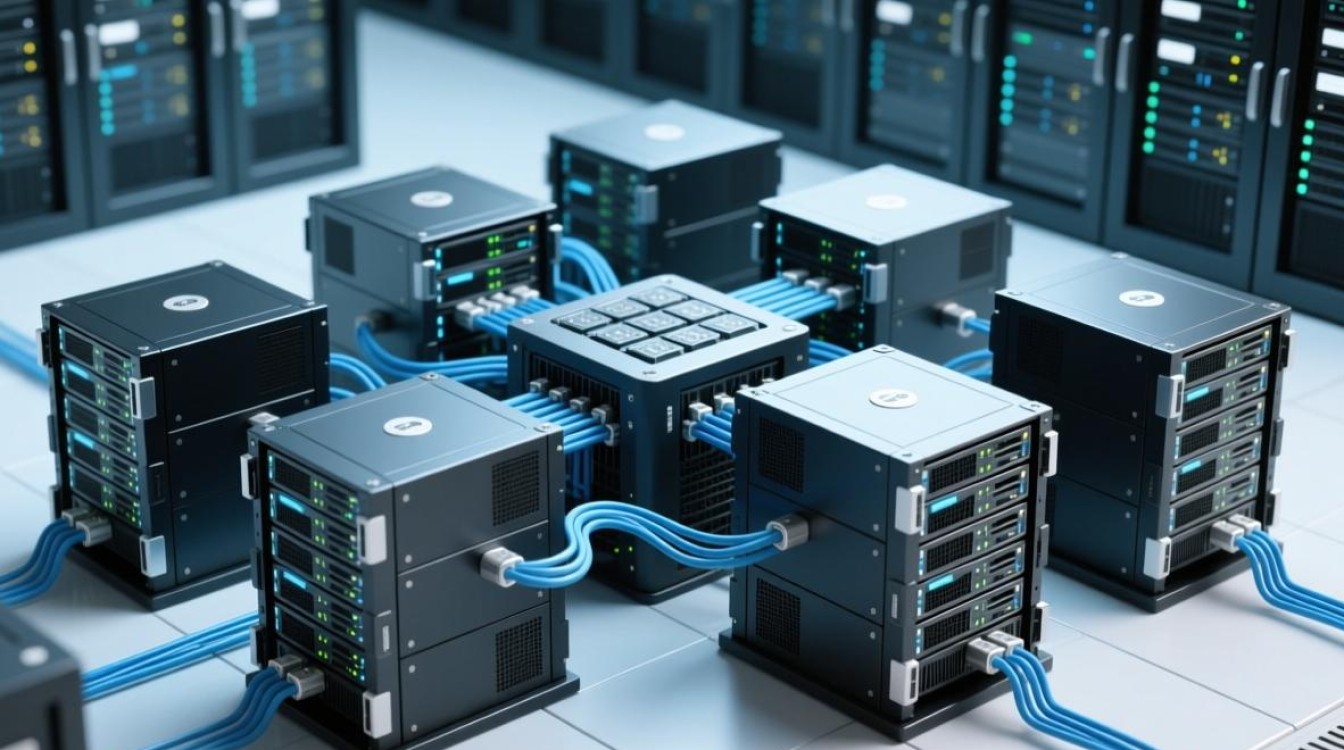 服务器集群配置详细教程中，哪些关键步骤易出错？揭秘高效集群搭建秘诀！