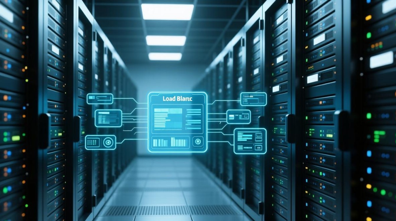 服务器集群与负载均衡有何本质区别?解析两者间的不同应用场景与优势。 服务器集群与负载均衡有何本质区别?解析两者间的不同应用场景与优势。