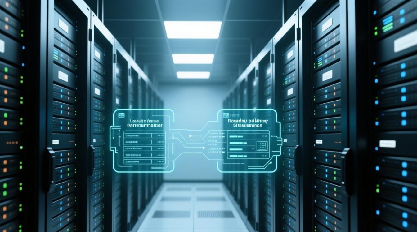 服务器集群与负载均衡有何本质区别?解析两者间的不同应用场景与优势。 服务器集群与负载均衡有何本质区别?解析两者间的不同应用场景与优势。