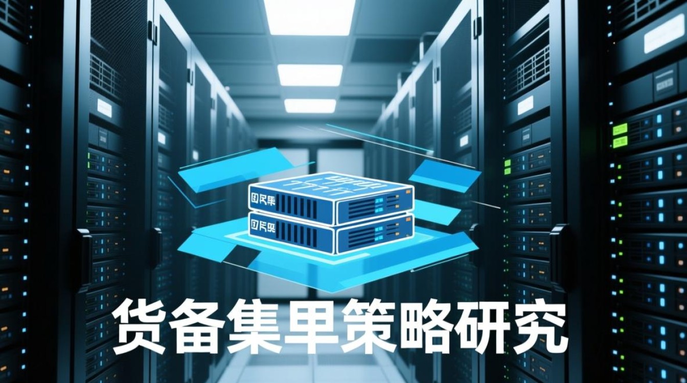 服务器集群负载均衡策略研究，如何优化性能与资源分配？