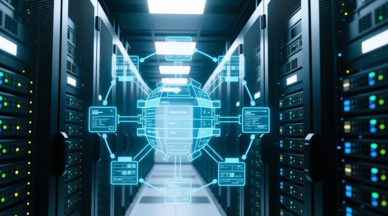 服务器集群负载均衡策略研究，如何优化性能与资源分配？