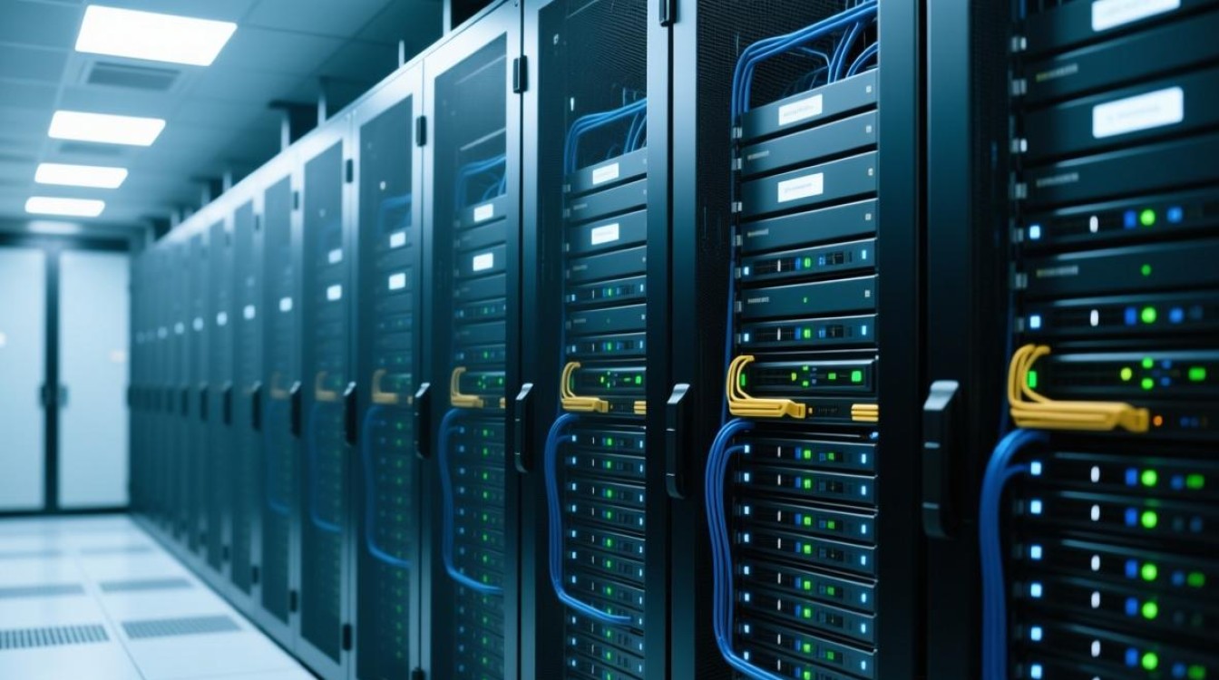 服务器集群负载均衡策略研究，如何优化性能与资源分配？