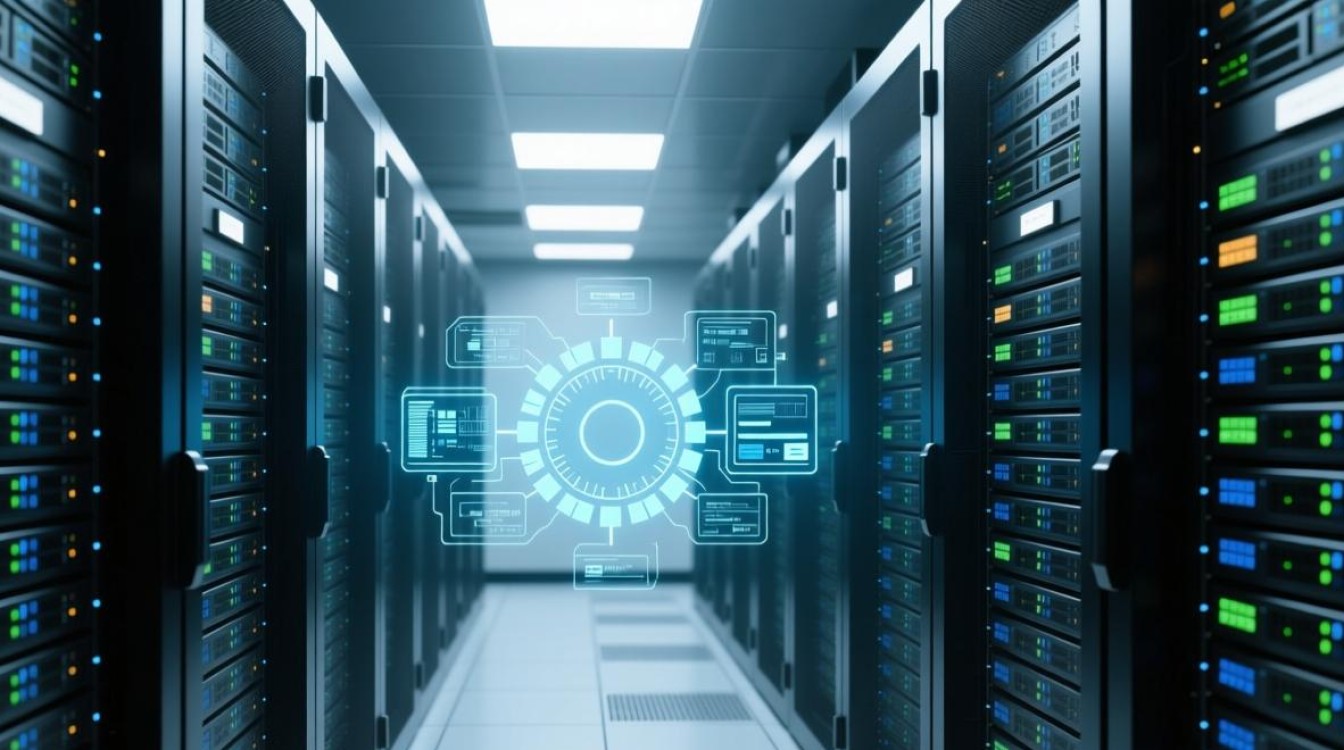 服务器集群部署与边缘计算，如何优化两者协同效率？