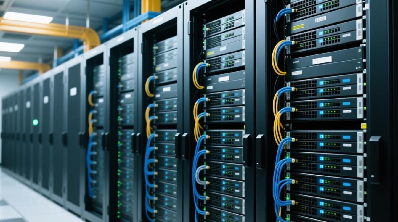 服务器集群配置规格，如何选择合适的高性能配置方案？