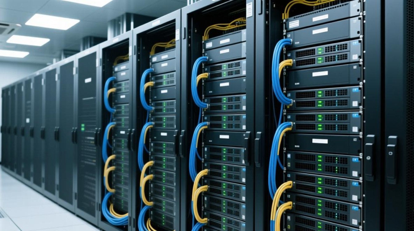 服务器集群配置规格，如何选择合适的高性能配置方案？