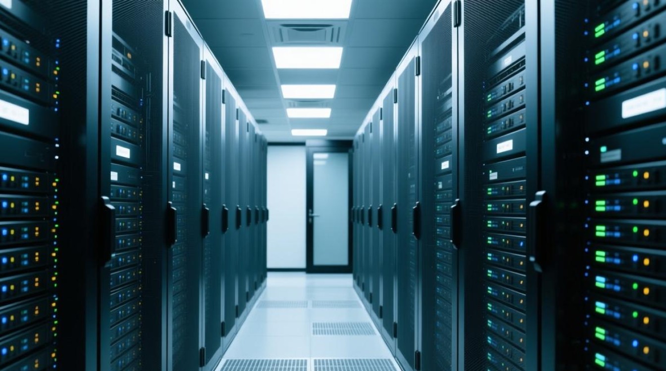 服务器集群与负载均衡策略研究，如何实现高效稳定运行？