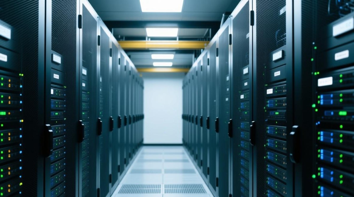 服务器集群与负载均衡策略研究，如何实现高效稳定运行？