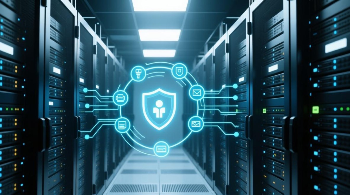 服务器集群与负载均衡实现，如何优化资源分配，提升系统性能？