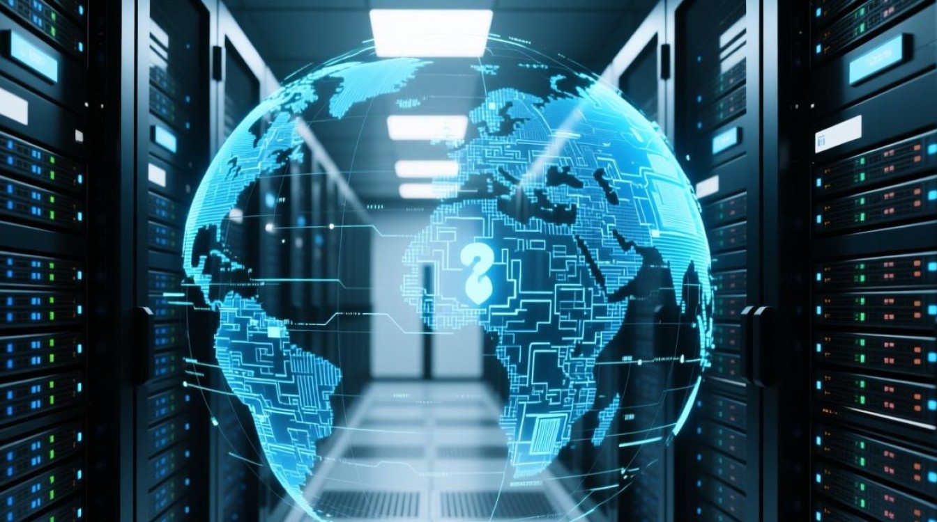 服务器集群与负载均衡技术，如何实现高效稳定的网络服务？