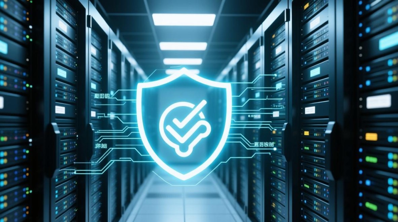 服务器集群与负载均衡技术，如何实现高效稳定的网络服务？