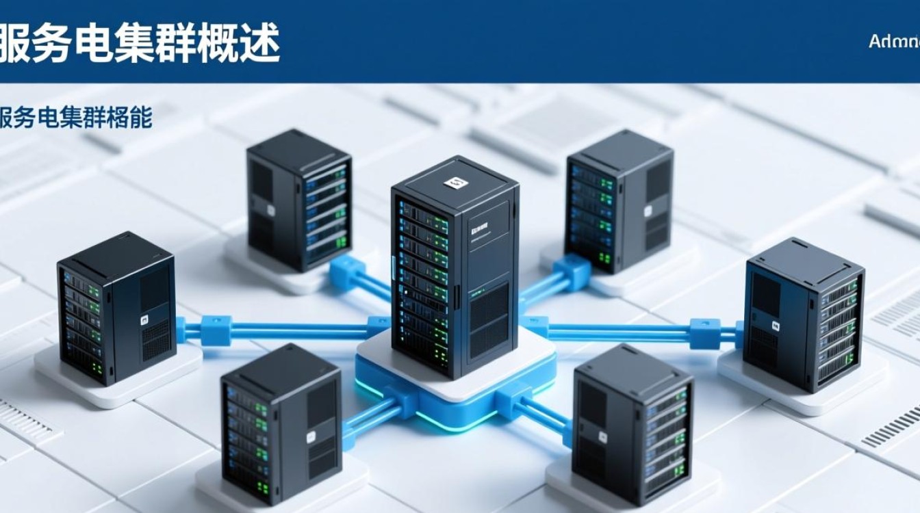 服务器集群配置,如何优化性能和稳定性,实现高效数据处理? 服务器集群配置,如何优化性能和稳定性,实现高效数据处理?