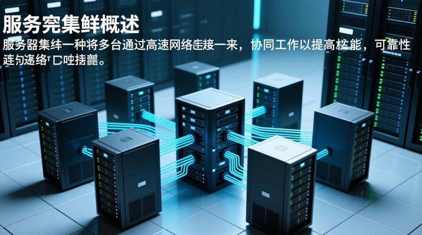 服务器集群配置,如何优化性能和稳定性,实现高效数据处理? 服务器集群配置,如何优化性能和稳定性,实现高效数据处理?