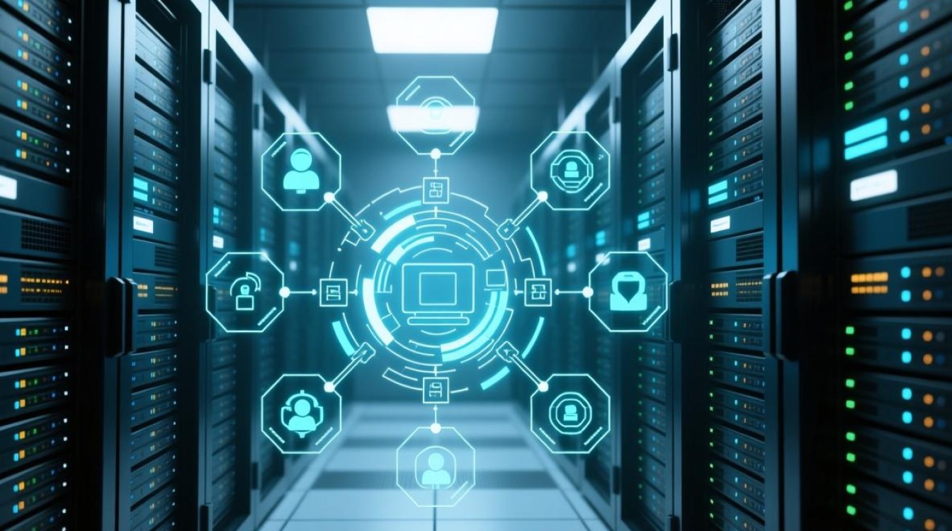 服务器集群与分布式架构，它们之间的区别和优势在哪里？