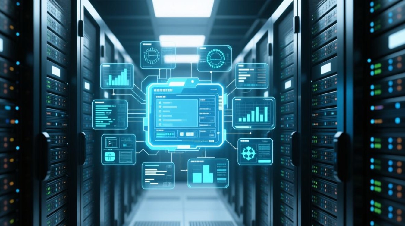 服务器集群与分布式架构，它们之间的区别和优势在哪里？