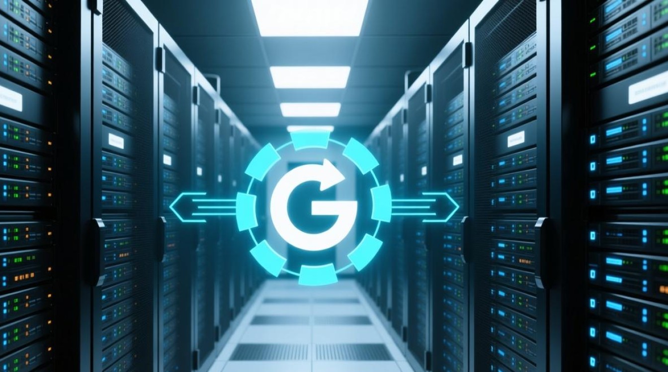 服务器集群部署与负载均衡，如何实现高效稳定的服务器运行？