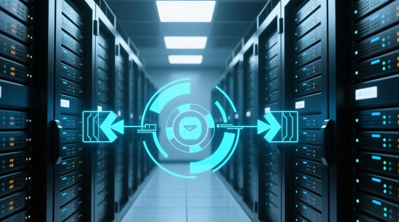 服务器集群部署与负载均衡，如何实现高效稳定的服务器运行？