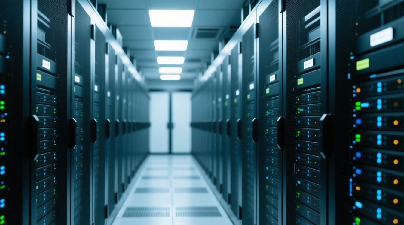 服务器集群如何有效连接两个交换机,实现高效数据传输? 服务器集群如何有效连接两个交换机,实现高效数据传输?