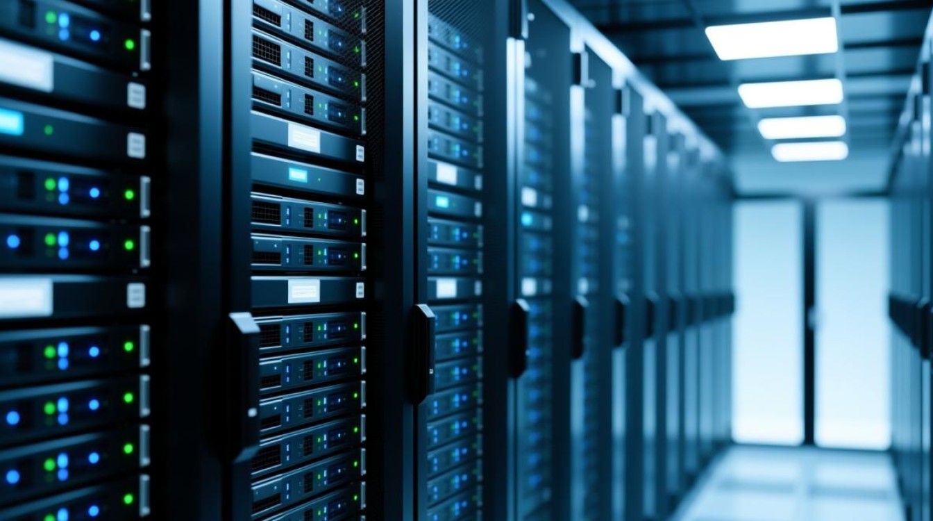 服务器集群如何有效连接两个交换机,实现高效数据传输? 服务器集群如何有效连接两个交换机,实现高效数据传输?