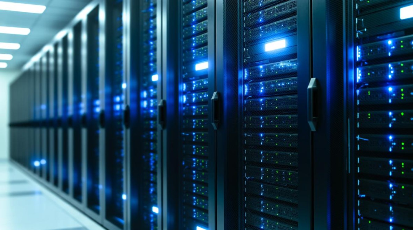 服务器集群如何有效连接两个交换机,实现高效数据传输? 服务器集群如何有效连接两个交换机,实现高效数据传输?