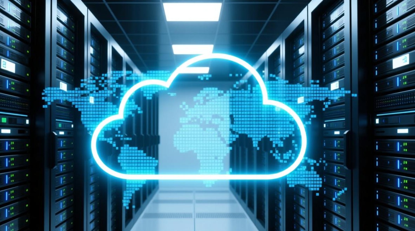 服务器集群与云计算究竟有何本质区别？技术实现与业务应用有何不同？