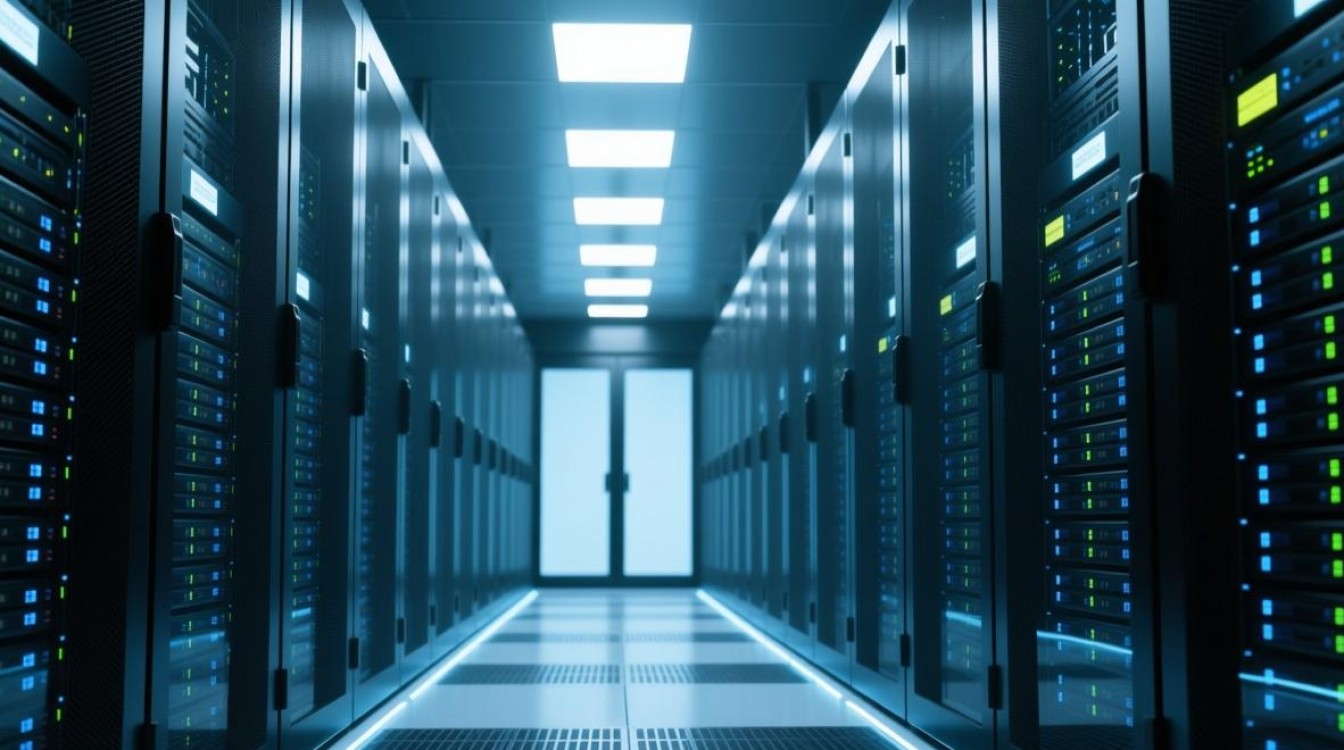 服务器集群与存储,如何优化配置实现高效数据管理? 服务器集群与存储,如何优化配置实现高效数据管理?