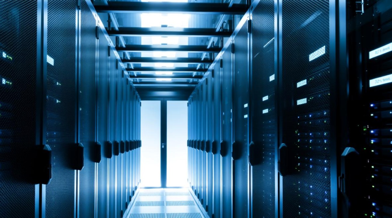 服务器集群与存储,如何优化配置实现高效数据管理? 服务器集群与存储,如何优化配置实现高效数据管理?